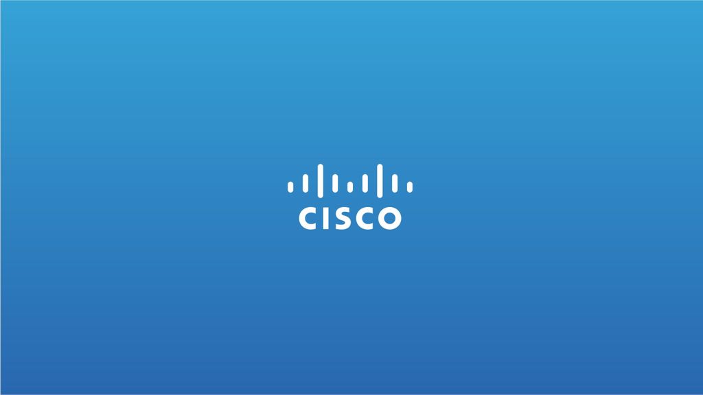 Cisco Meeting Server - API概要 - ppt download