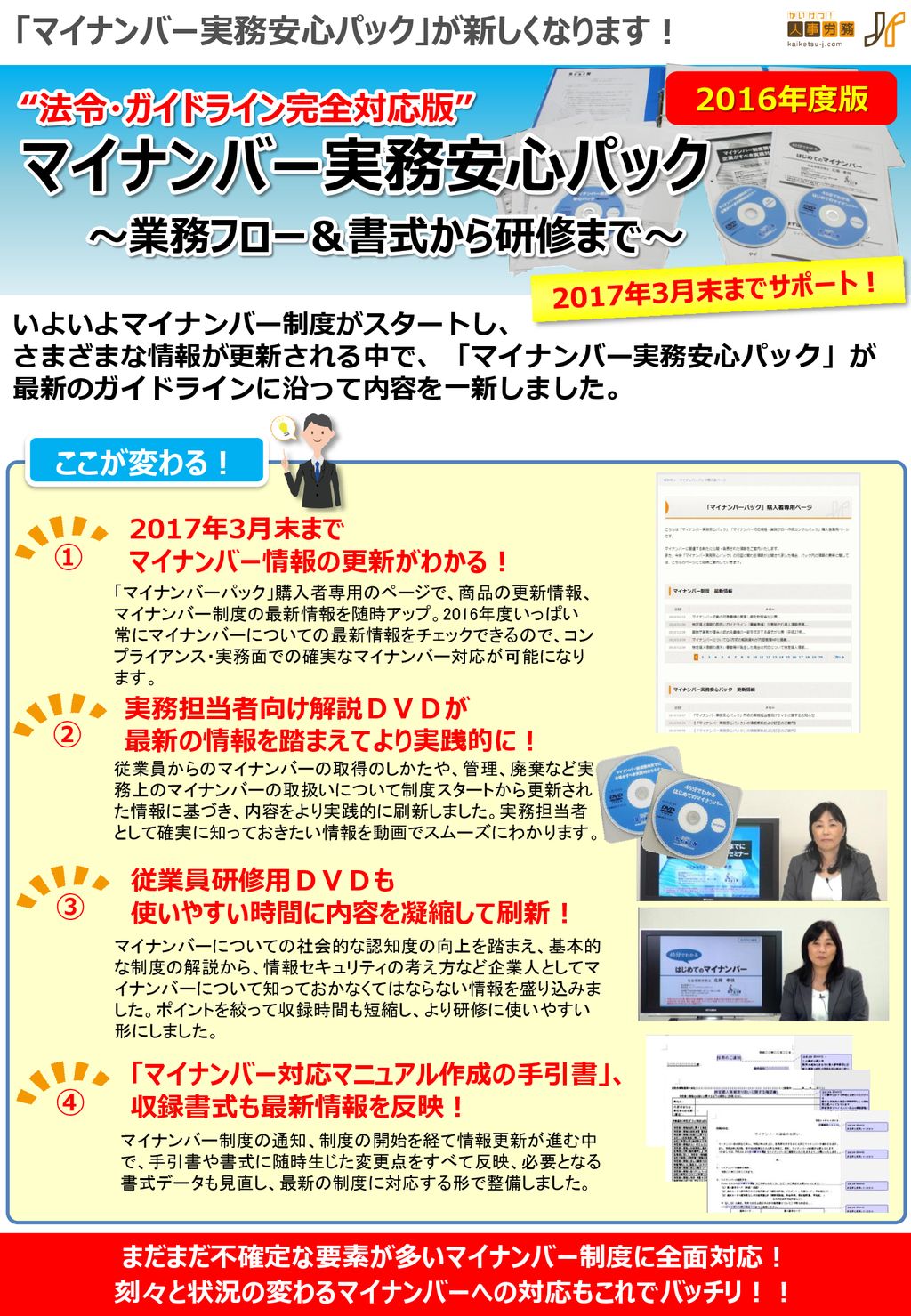 まだまだ不確定な要素が多いマイナンバー制度に全面対応 刻々と状況の変わるマイナンバーへの対応もこれでバッチリ Ppt Download