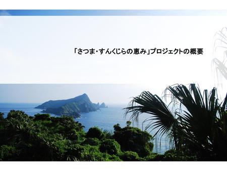 本プロジェクトの提供する価値並びに運用体制 取り組みの流れと期待される成果 これまでの主な取り組み事例