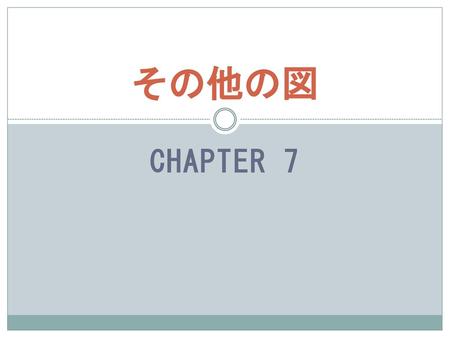 その他の図 Chapter 7.