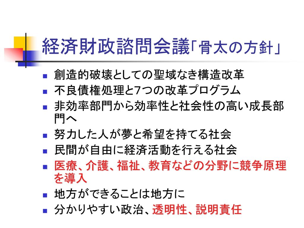 八戸における小児医療の現況と 医療改革の今後 Ppt Download