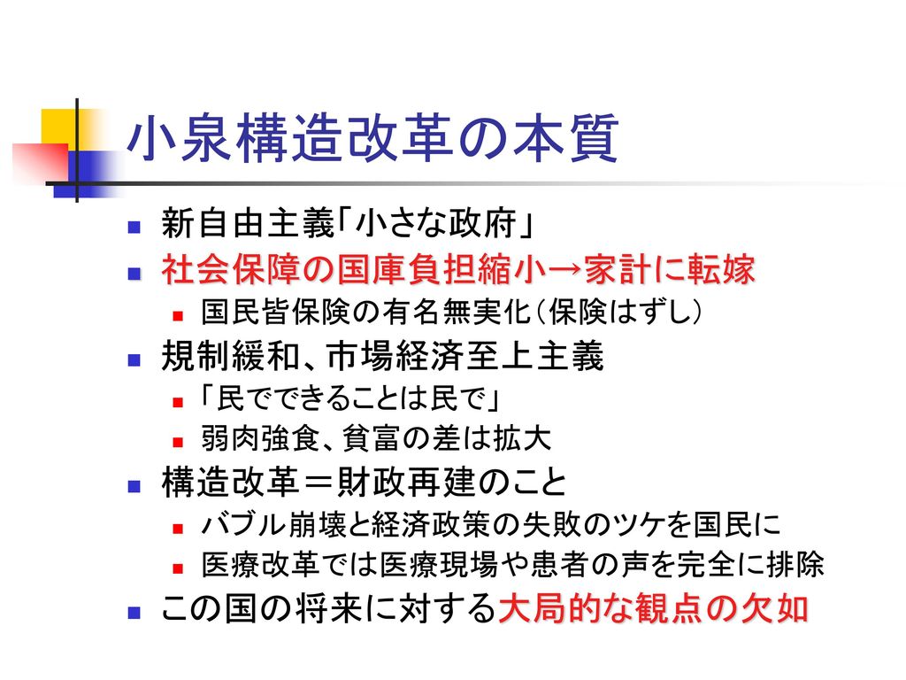 八戸における小児医療の現況と 医療改革の今後 Ppt Download