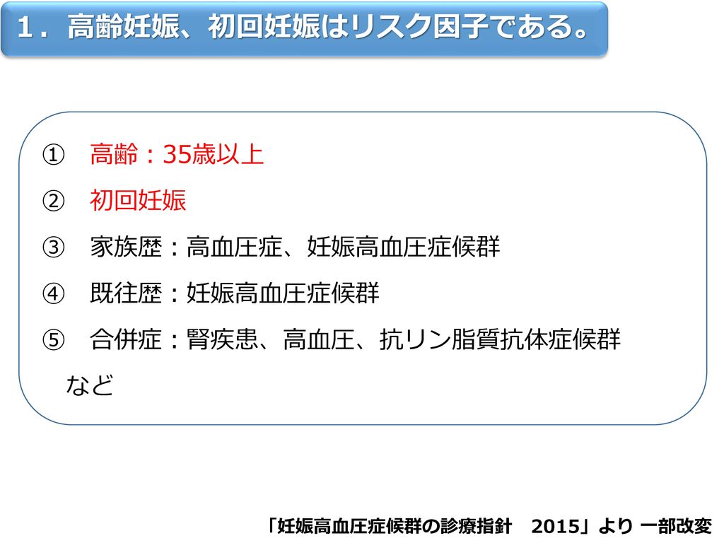 妊娠高血圧症候群の診療指針(２０１５)／日本妊娠高血圧学会(著者