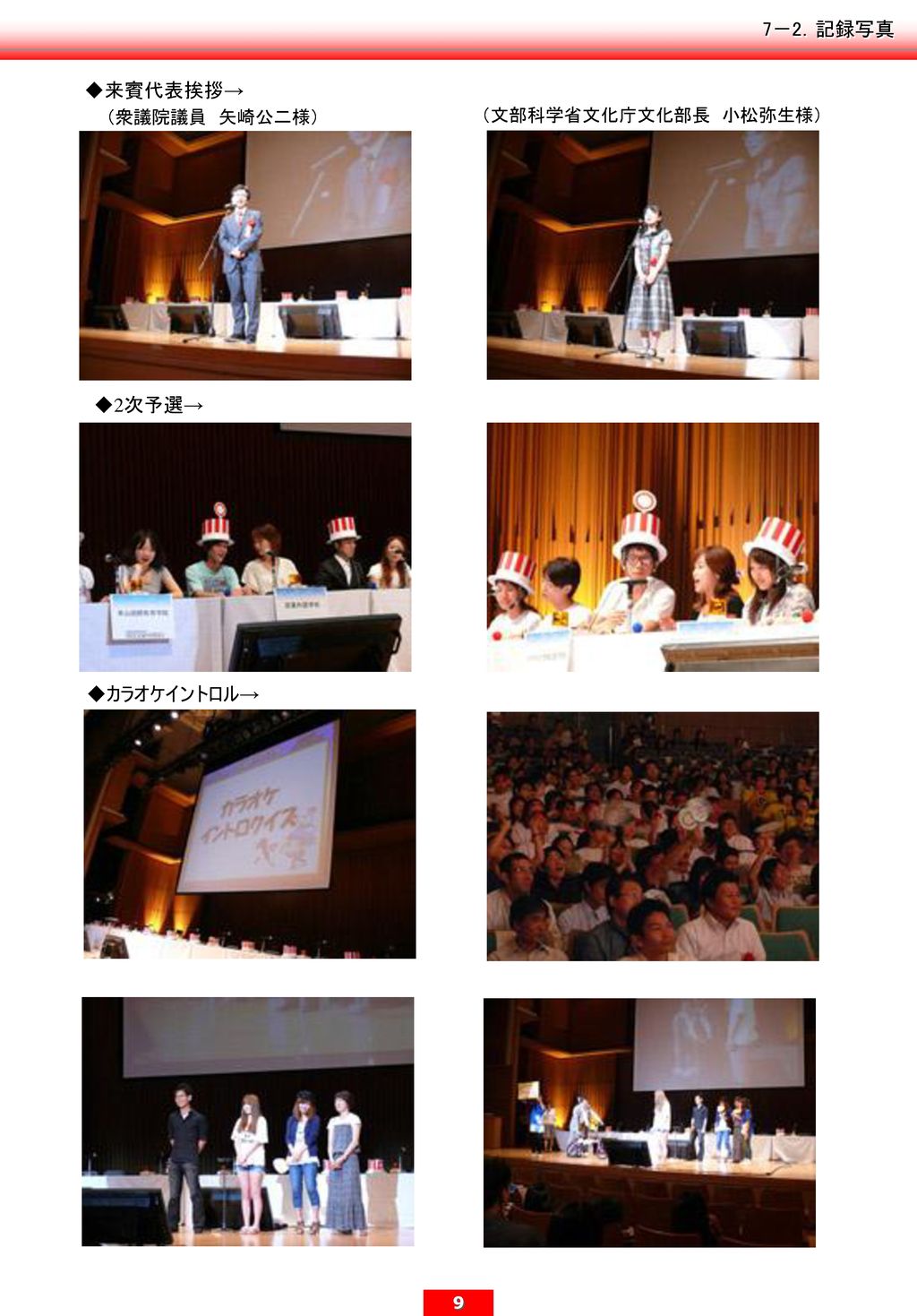 The Nihon Kentei Quiz Competition 2010 Ppt Download