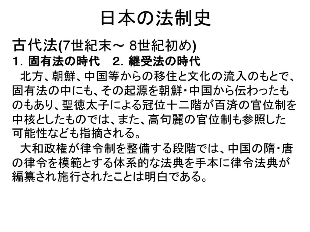 １ 法の観念 ２ 法律の悪口 ３ 法律の否定 ４ 性善説と性悪説 ５ 自然と人為 ６ 法律は自由の証 Ppt Download