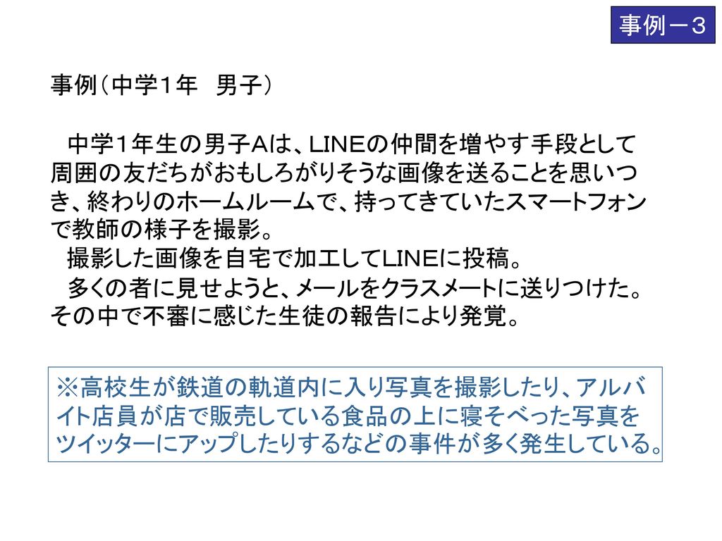 子どもたちが被害者にも加害者にもならないために Ppt Download