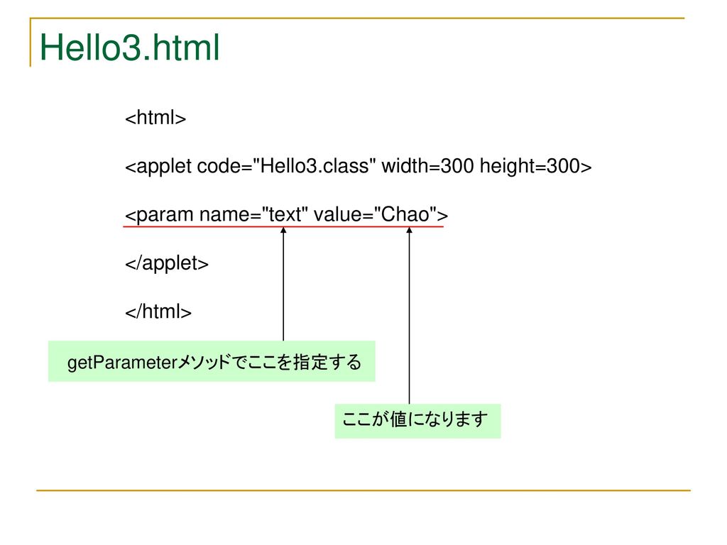 Hello3.html <html>