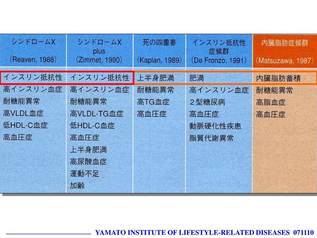 YAMATO INSTITUTE OF LIFESTYLE-RELATED DISEASES