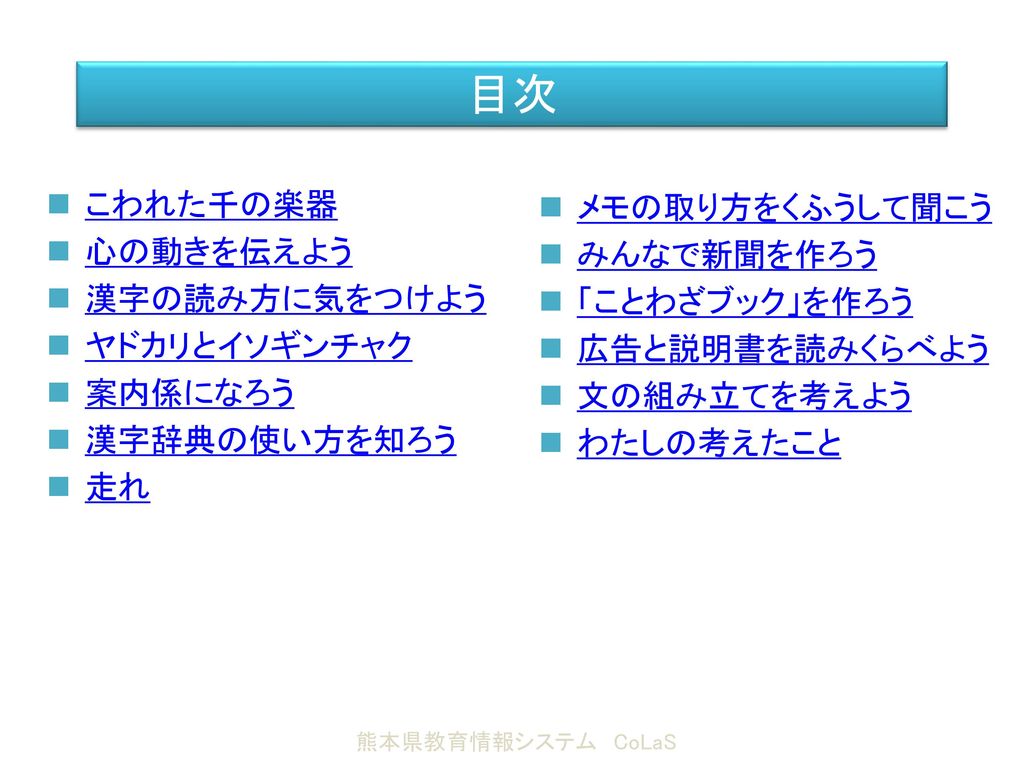 小学4年生 漢字 タイトル 教科 学年 活動イメージ 小学4年生 漢字 東京書籍 上 国語 小学4年 Ppt Download