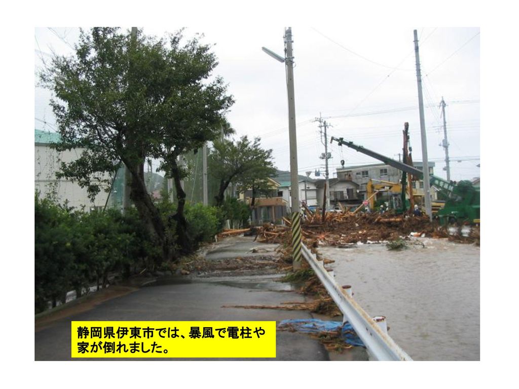 市 被害 伊東 台風