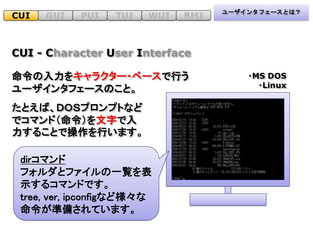 情報工学特別講義 第１０回目 ２０１１年６月１６日 担当 石原真紀夫 ｈｃｉ研究分野の紹介 人にやさしいユーザインタフェースとは Ppt Download