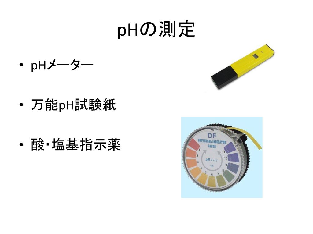 Btb溶液について 化学研究会 Ppt Download