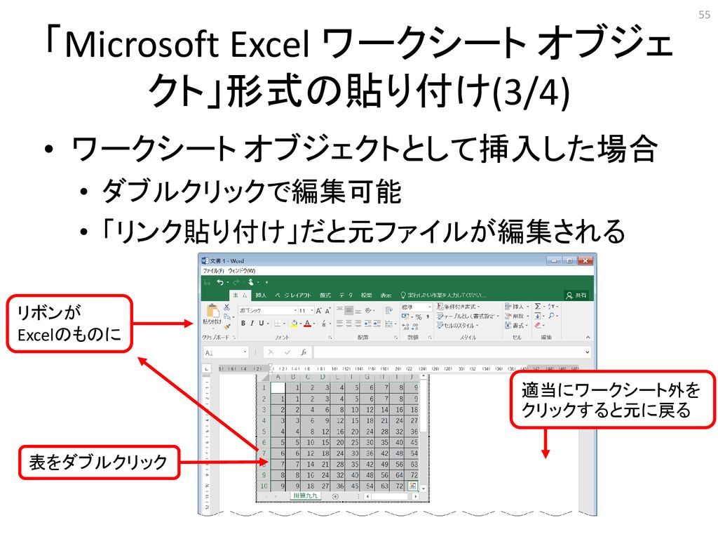 情報リテラシー演習 第5 6週 Excelの使い方 Ppt Download