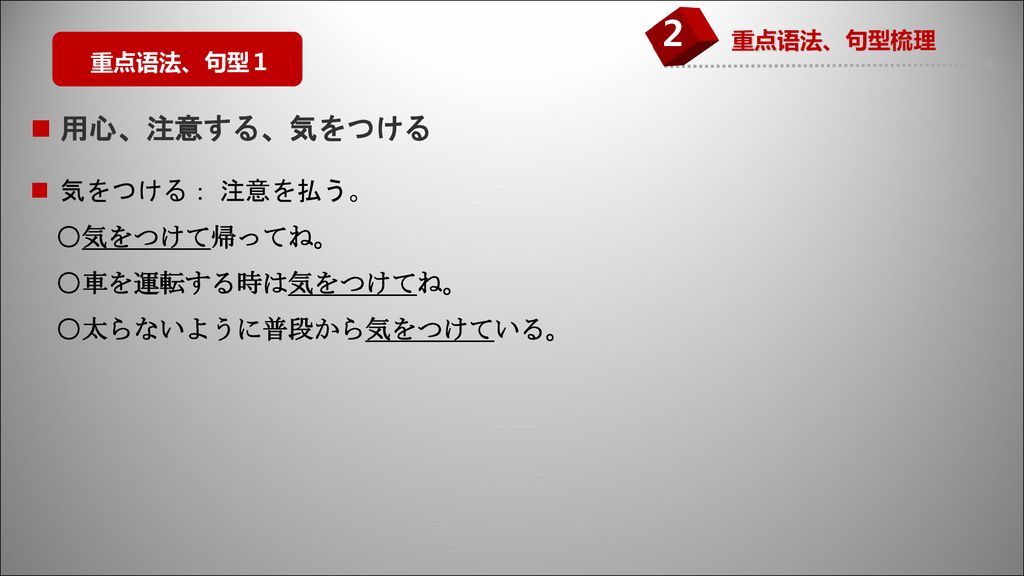 新编日语第四册 第十四課 ことわざ Ppt Download