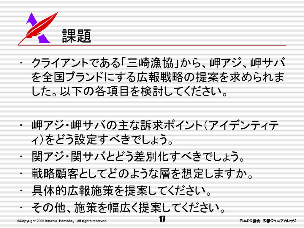 株式会社 電通 ブランド クリエーション センター 濱田逸郎 Ppt Download