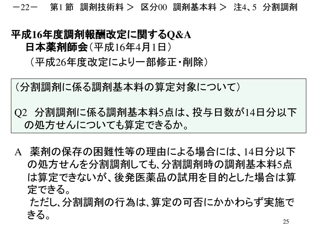 平成２７年度社会保険講習会 長崎県薬剤師会 Ppt Download