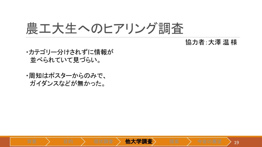 情報の電子化でスマートなキャンパスへ ネットでささっと掲示板 Ppt Download