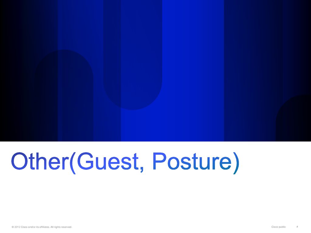 Other(Guest, Posture)