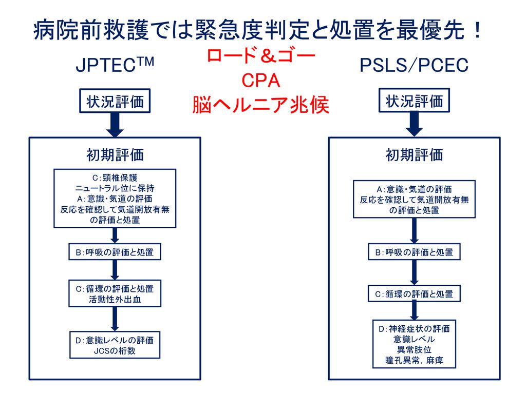 群馬islsコースでの脳卒中初期診療から 脳神経蘇生基礎コースへの転換の取り組み 意識障害評価ブース運営法を中心にして Ppt Download