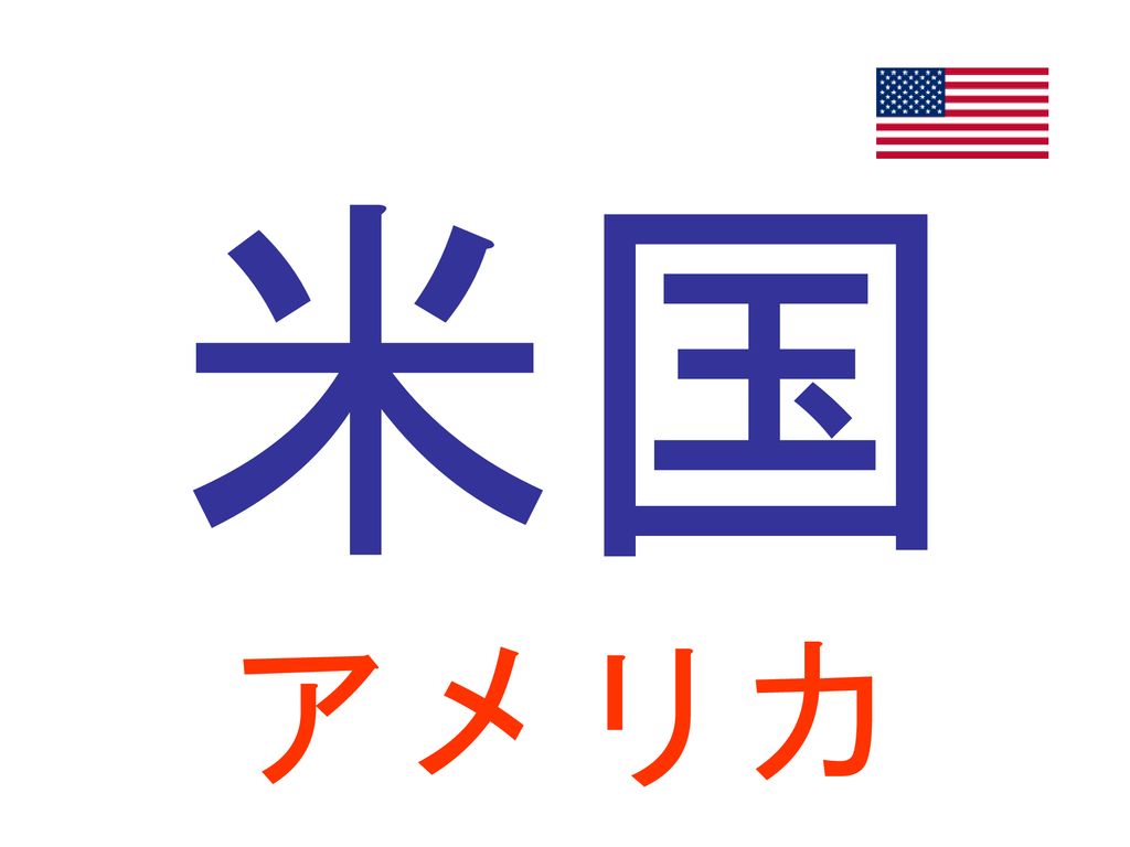 国名漢字 クイズ Ppt Download