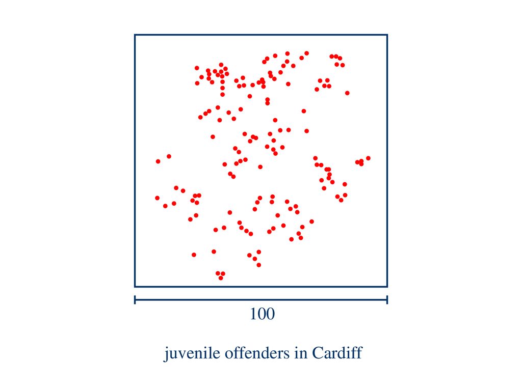 juvenile offenders in Cardiff