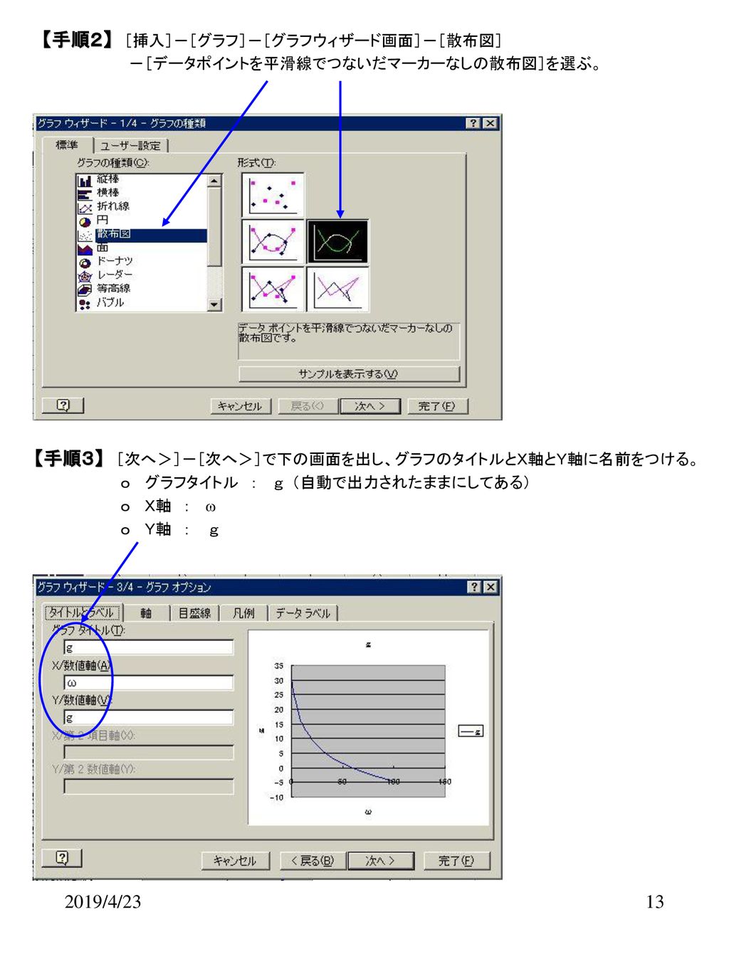 ｅｘｃｅｌを用いたｂｏｄｅ線図の作成方法 Ppt Download