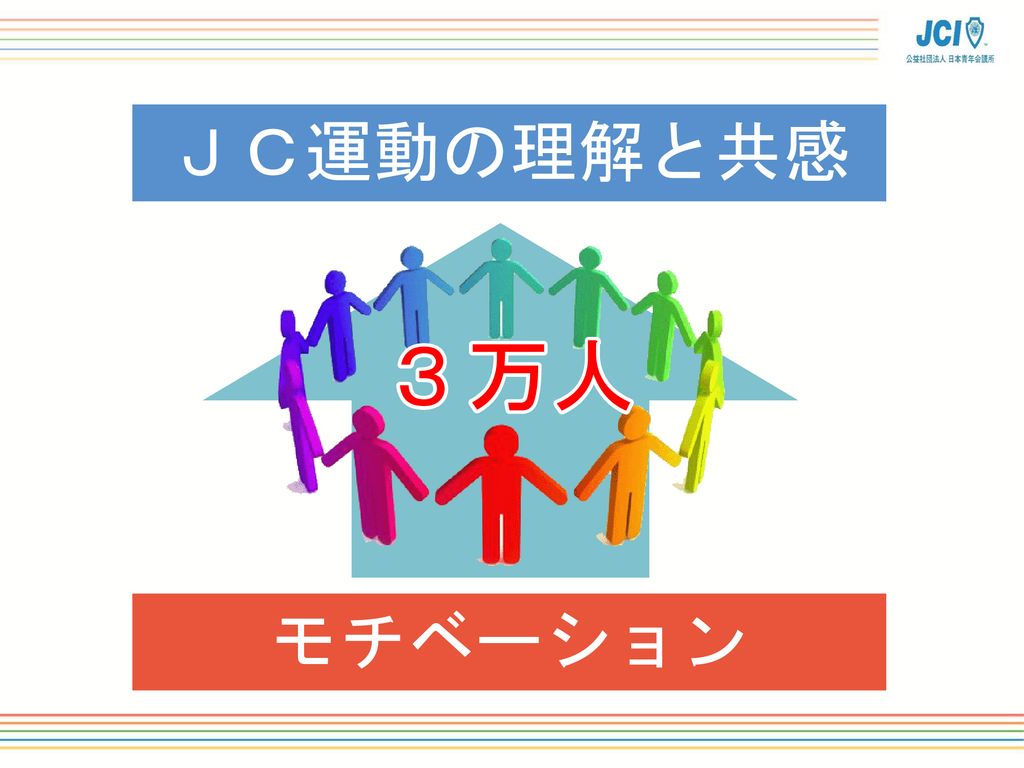 公益社団法人日本青年会議所 ２０１８年度 会議 委員会スタッフ セミナー Ppt Download