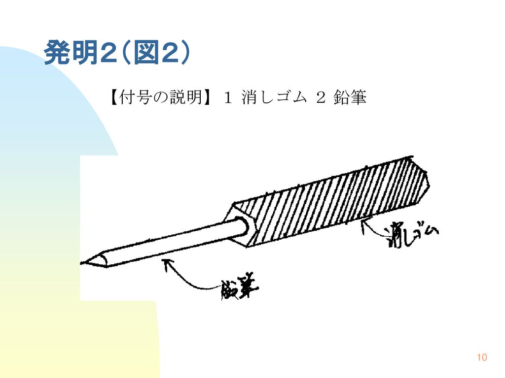 エイバック特許ビジネススクール 技術者の発明と特許にする発明 Ppt Download