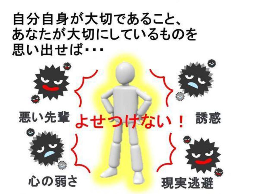 学校 薬物乱用防止 大麻のおそろしさ 今日は 薬物乱用防止についてお話します 沖縄県教育委員会 Ppt Download